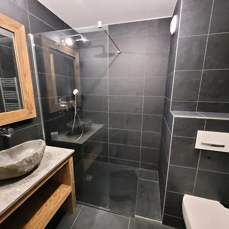 Essentiel - Neuf, 6 Personnes Au Centre Mae-1061 Apartment Les Gets